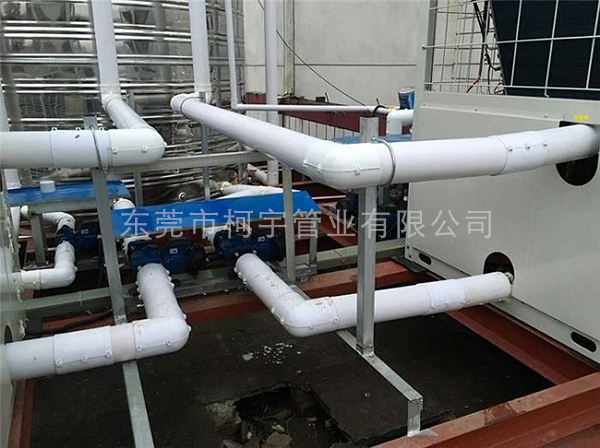 ppr發(fā)泡保溫管案例 ppr發(fā)泡保溫管案例