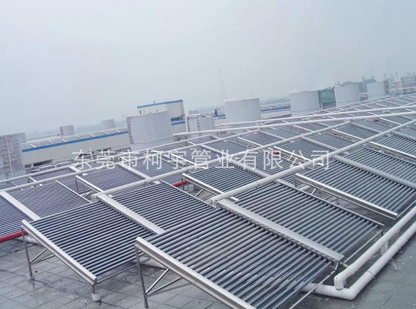 太陽能保溫管 太陽能保溫管