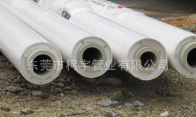 ppr復(fù)合保溫管具有保溫性能好、粘度高等特點(diǎn)