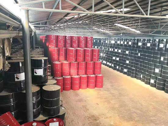 除鹽水箱防腐 聚脲涂料(圖2) 除鹽水箱防腐聚脲涂料